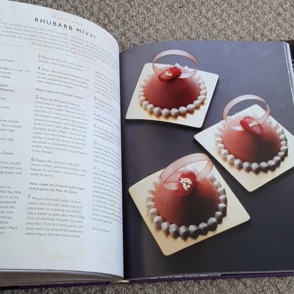 Nostalgic Delights Cookbook - Picture 10 of 12